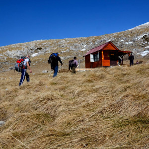 OPŠ2016_The mountains are calling and I must go!