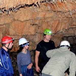 OPŠ 2016 Speleologija, prva pomoć i potražna vježba