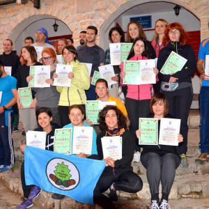 OPŠ 2016 Diploma u ruci