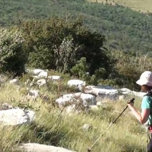  Velika Duvjakuša -Troglav 28.06.2015