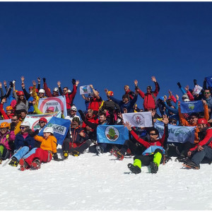 LUPOGLAV - Prenj (BIH) 10.-12.02.2017.