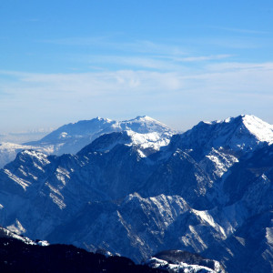 Dobronamjerni savjeti za planinarenje
