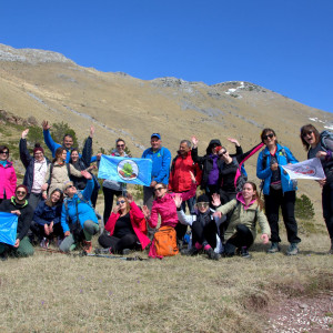 Velebit-Libinje-Vlaški grad