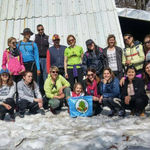 Planinarsko sklonište Struge, Velebit