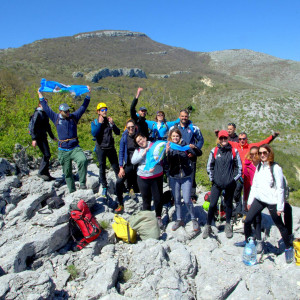 Moš gore, a moš i dole