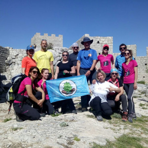  „Koliko još?“, „Još malo!“ na Omiškoj Dinari