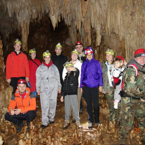 IV. Izlet OPŠ - Velika Ćulumova špilja '18 