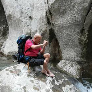 Avantura putevima Male Paklenice