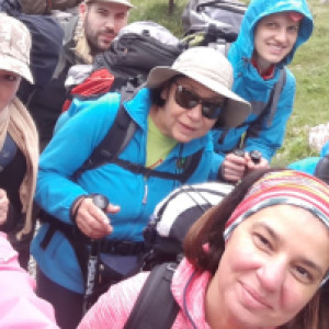 Trodnevni pohod na Velebit