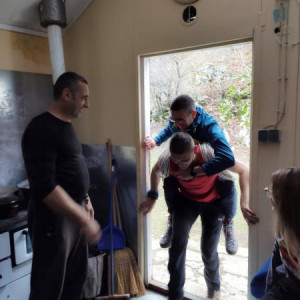 OPŠ2021 7. izlet - Svilaja