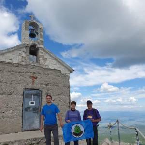 Izlet ugodni na vrh Biokova