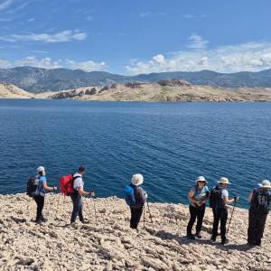 Pag - Druga strana mjeseca