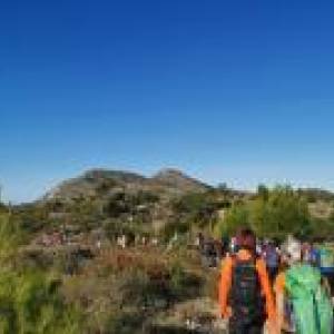 Dani planinara Dalmacije na Hvaru 11.-13.10.2024