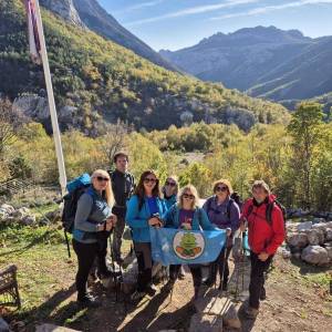 Velika Paklenica 10.11.2024.g