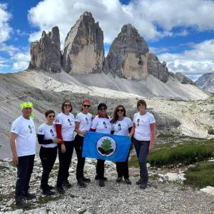 Dolomiti 24.-28.7.2025