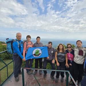 Ivanščica - Varaždin 22.8.-24.8.2025