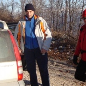 Izlet na vrh Svilaje